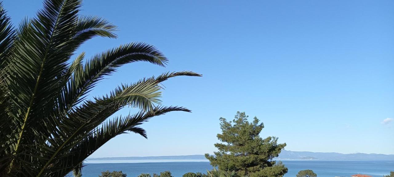 Seaside View Villa 하니오티 외부 사진