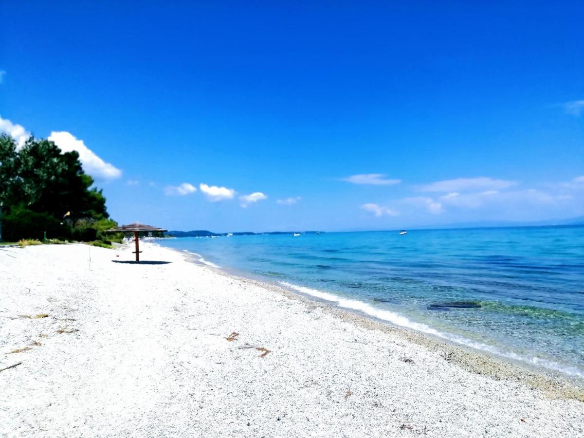 Seaside View Villa 하니오티 외부 사진