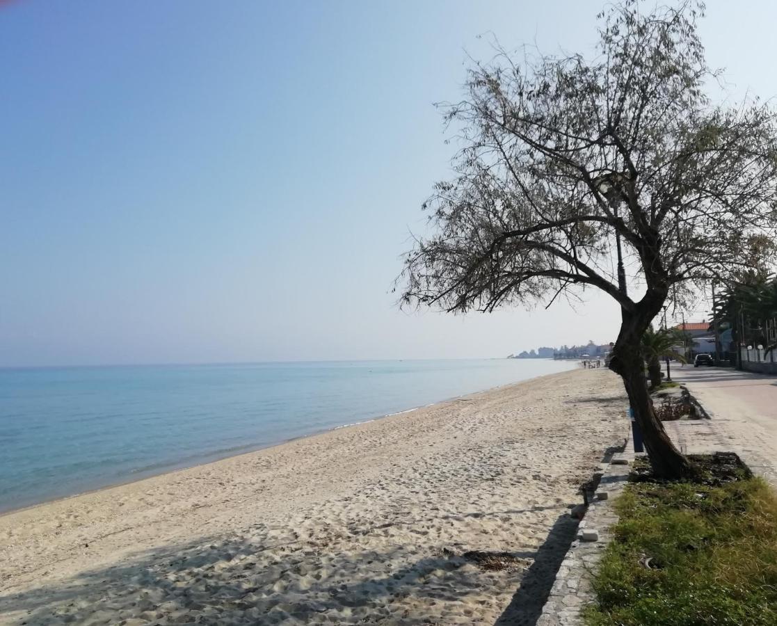 Seaside View Villa 하니오티 외부 사진